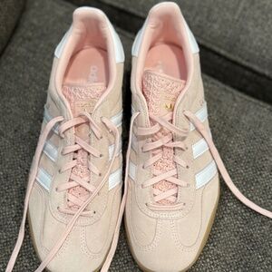 GAZELLE INDOOR SHOES